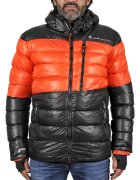Peak Mountain Îmbracaminte Doudoune de ski homme CAPTIN