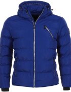 Peak Mountain Îmbracaminte Doudoune de ski homme CARES