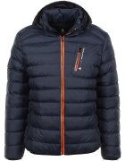 Peak Mountain Îmbracaminte Doudoune de ski homme CARFOU