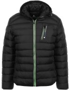 Peak Mountain Îmbracaminte Doudoune de ski homme CARFOU