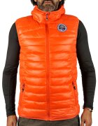 Peak Mountain Îmbracaminte Doudoune de ski homme COR