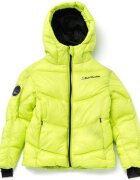 Peak Mountain Îmbracaminte Doudoune Fille FANSEI