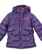 Peak Mountain Îmbracaminte Doudoune fille GADELE