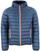 Peak Mountain Îmbracaminte Doudoune fine à capuche homme CAEN