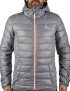 Peak Mountain Îmbracaminte Doudoune fine à capuche homme CENSEODN