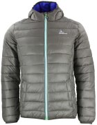 Peak Mountain Îmbracaminte Doudoune fine à capuche homme CENSEODN