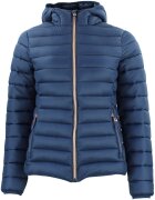 Peak Mountain Îmbracaminte Doudoune fine femme ALOUETTE