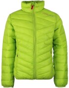 Peak Mountain Îmbracaminte Doudoune fine fille GALKING