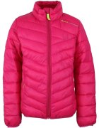 Peak Mountain Îmbracaminte Doudoune fine fille GALKING