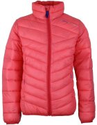 Peak Mountain Îmbracaminte Doudoune fine fille GALKING