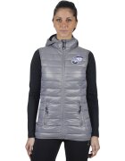 Peak Mountain Îmbracaminte Doudoune fine sans manches femme ARCORD