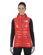 Peak Mountain Îmbracaminte Doudoune fine sans manches femme ARCORD
