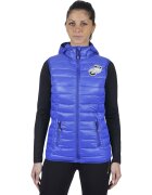 Peak Mountain Îmbracaminte Doudoune fine sans manches femme ARCORD