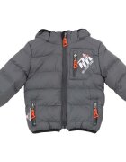Peak Mountain Îmbracaminte Doudoune layette LECARFO