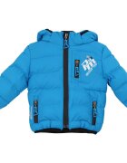 Peak Mountain Îmbracaminte Doudoune layette LECARFO