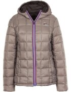 Peak Mountain Îmbracaminte Doudoune réversible de ski femme AWA