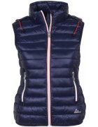 Peak Mountain Îmbracaminte Doudoune sans manches femme ACOTAC