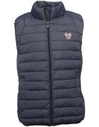 Peak Mountain Îmbracaminte Doudoune sans manches homme CENO