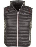 Peak Mountain Îmbracaminte Doudoune sans manches homme CORT