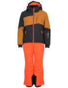 Peak Mountain Îmbracaminte Ensemble de ski FANICE