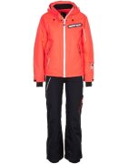 Peak Mountain Îmbracaminte Ensemble de ski femme ASTEC1