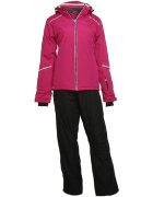 Peak Mountain Îmbracaminte Ensemble de ski femme AULYMPE