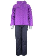 Peak Mountain Îmbracaminte Ensemble de ski femme AVIM