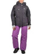 Peak Mountain Îmbracaminte Ensemble de ski femme AVIM