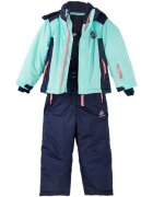 Peak Mountain Îmbracaminte Ensemble de ski fille FANAE