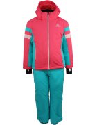 Peak Mountain Îmbracaminte Ensemble de ski fille FANCEL