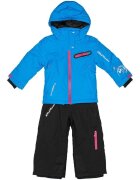 Peak Mountain Îmbracaminte Ensemble de ski fille FASTEC