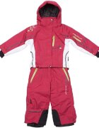 Peak Mountain Îmbracaminte Ensemble de ski fille FAULINE