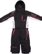 Peak Mountain Îmbracaminte Ensemble de ski fille FAULINE