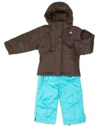 Peak Mountain Îmbracaminte Ensemble de ski fille FAZLY