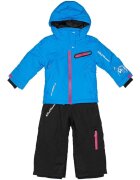 Peak Mountain Îmbracaminte Ensemble de ski fille GASTEC