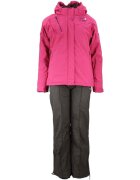 Peak Mountain Îmbracaminte Ensemble de ski fille GAZLY
