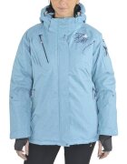 Peak Mountain Îmbracaminte Ensemble de ski fille GAZLY
