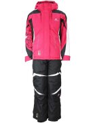 Peak Mountain Îmbracaminte Ensemble de ski fille GILIA
