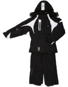 Peak Mountain Îmbracaminte Ensemble de ski fille GINGA