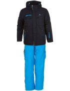 Peak Mountain Îmbracaminte Ensemble de ski garçon ECARDIDEN