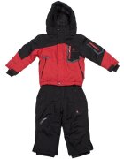 Peak Mountain Îmbracaminte Ensemble de ski garçon ECIAL