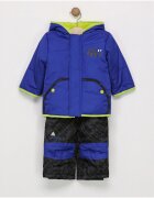 Peak Mountain Îmbracaminte Ensemble de ski layette LIMA