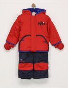 Peak Mountain Îmbracaminte Ensemble de ski layette LIMA
