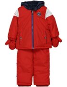 Peak Mountain Îmbracaminte Ensemble de ski layette MEMONT