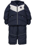 Peak Mountain Îmbracaminte Ensemble de ski layette MORNANT