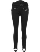 Peak Mountain Îmbracaminte Fuseau de ski femme AFUZZON