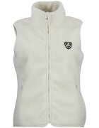 Peak Mountain Îmbracaminte Gilet polaire ABEILLE