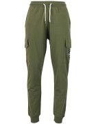 Peak Mountain Îmbracaminte Jogging homme CARGO