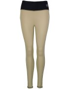 Peak Mountain Îmbracaminte Legging de sport ASHINE