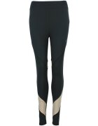Peak Mountain Îmbracaminte Legging technique femme ATHLETE